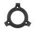 FORD MUSTANG 1965-1966 BAGUE DE CONTACTEUR DE KLAXON (AVEC ALTERNATEUR) horn ring retainer with alternator DANIEL CARPENTER C5AZ-13809 - D1TZ-13A809-A (2)