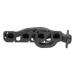 DODGE RAM 1500 2011-2018 V8 5.7 PAIRE DE COLLECTEURS DCHAPPEMENT COURT NOIR Flowtech Headers 91950FLT (3)