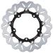 GALFER DISQUE DE FREIN AVANT WAVE 320 mm DF874CW TRIUMPH 865 THRUXTON 2004-2015
