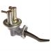 FORD MUSTANG 1967-1969 V8 390 POMPE A ESSENCE MOTEUR Delphi Mechanical Fuel Pumps SELECTION SILVER (2)