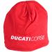 MOTO GP Bonnet Adulte Officiel DUCATI MOTO GP ROUGE NOIR GP46023* (2)