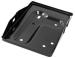 FORD MUSTANG 1967-1970 BAC BATTERIE SANS SUPPORT battery tray w/o bracket MUSCLECAR GT M3535B (2)