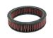 K&N FILTRE  AIR KN E1112 E-1112 RENAULT R9 1.1 ESSENCE CARBURATEUR 1981-1987 TOUS MODLES*