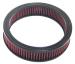 K&N FILTRE  AIR KN E1210 E-1210 VOLKSWAGEN POLO 6N 1.4 ESSENCE INJECTION 1995-1999 8V*