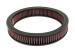 K&N FILTRE  AIR KN E1447 E-1447 RENAULT FUEGO 1.4 ESSENCE INJECTION 1980-1985 TOUS MODLES*