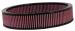 K&N FILTRE  AIR KN E1650 E-1650  Hauteur 3 in (762 mm) Diamtre extrieur 14 in (356 mm)