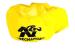 K&N PROTECTION SURFILTRE CHAUSSETTE KN E1650PY E-1650PY*