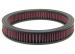 K&N FILTRE  AIR KN E2850 E-2850 BMW Serie 3 E30 316 ESSENCE CARBURATEUR 1982-1987 TOUS MODLES*