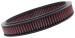 K&N FILTRE  AIR KN E-2865 MERCEDES BENZ W123 230 CE ESSENCE INJECTION 1976-1985 TOUS MODLES*
