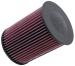 K&N FILTRE  AIR KN E-2993 VOLVO C30 1.6 ESSENCE INJECTION 2007-2011 TOUS MODLES*