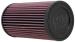 K&N FILTRE  AIR KN E2995 E-2995 LANCIA DELTA III 1.6 DIESEL 2008-2012 TOUS MODLES*