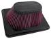 K&N FILTRE  AIR UNIVERSEL KN E3034 E-3034*