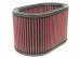 K&N FILTRE  AIR KN E3481 E-3481*