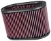 K&N FILTRE  AIR KN E3491 E-3491*