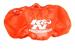 K&N PROTECTION SURFILTRE CHAUSSETTE KN E3530PR E-3530PR*