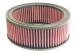 K&N FILTRE  AIR KN E3600 E-3600*