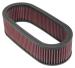 K&N FILTRE  AIR KN E3671 E-3671*