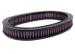K&N FILTRE  AIR KN E9091 E-9091 FORD ESCORT EXPRESS 1.6 ESSENCE CARBURATEUR 1990-1992 TOUS MODLES*