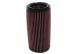 K&N FILTRE  AIR KN E-9131 RENAULT R21 2.0 ESSENCE INJECTION 1987-1993 TURBO*