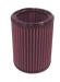 K&N FILTRE  AIR KN E9183 E-9183 CITRON AX 1.0 ESSENCE CARBURATEUR 1992-1998 50 PS*