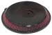K&N FILTRE  AIR KN E-9192 NISSAN SUNNY N14 1.4 ESSENCE INJECTION 1990-1995 70 PS*