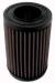 K&N FILTRE  AIR KN E-9257 SMART FORTWO 0.7 ESSENCE INJECTION 1998-2007 TOUS MODLES*