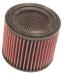 K&N FILTRE  AIR KN E-9267 NISSAN PATROL GR II Y61 2.8 DIESEL 1997-2000 TOUS MODLES*