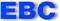 EBC HH PLAQUETTES AVANT FA030 HONDA CB 400 N 1978-1981* (2)