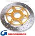 EBC DISQUE DE FREIN ARRIERE MD850 KTM 390 DUKE ABS 2015-2020