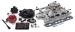 FORD V8 289 302 KIT INJECTION MULTIPOINTS Fuel Injection System Pro-Flo 4 EFI Systems EDELBROCK 35930