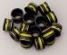 KIT JOINTS DE QUEUES DE SOUPAPES Edelbrock Valve Seals 9725 (2)