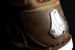 Bottes Basses Moto Icon EL BAJO OILED BROWN* (3)