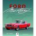 FORD MUSTANG E.T.A.I EN FRANCAIS