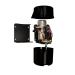 POMPE A VIDE ELECTRIQUE POUR FREIN ASSISTE BOITIER NOIR Electric Vacuum Pump black housing SELECTION SILVER (2)