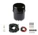 POMPE A VIDE ELECTRIQUE POUR FREIN ASSISTE BOITIER NOIR Electric Vacuum Pump black housing SELECTION SILVER