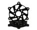 EXCEL KIT JEU MONTAGE POUR JANTES UNIVERSELLES BLACK AVANT 0212-0076 KTM 125 EXC 2003-2008
