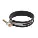 BRIDE COLLIER DE FIXATION POUR SILENCIEUX ECHAPPEMENT 28mm x 423mm* EXCSTB
