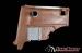 FORD MUSTANG 1967-1968 KIT FASTBACK PANNEAUX INTERIEUR  Complete Fiberglass Rear Panel Kit STANG AHOLICS SARF-67RIPK (4)