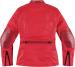 Blouson Femme Moto ICON AKORP JACKET MISCHIEF RED (2)