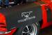 FORD MUSTANG 1964-2019 PROTEGE AILE POUR MECANIQUE fenders gripper cover SCOTT DRAKE Mustang Running Horse 34