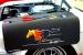 FORD MUSTANG 1964-2019 PROTEGE AILE POUR MECANIQUE fenders gripper cover SCOTT DRAKE Mustang Flaming Pony 34