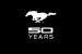 FORD MUSTANG 1964-2019 PROTEGE AILE POUR MECANIQUE fenders gripper cover SCOTT DRAKE Mustang 50th Anniversary 34