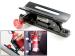 FORD MUSTANG 1964-2015 PORTE EXTINCTEUR fire extinguisher mount SCOTT DRAKE FIREX-MNT-DAG