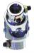 FORD MUSTANG 1964-1966 JOINT UNIVERSEL DE DIRECTION 3/4 DD VERS 3/4 SANS CANNELURE Flaming River Billet-Joint Steering Universal Joints FR1706DD