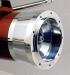 FORD MUSTANG 1967 MOYEU DE VOLANT DE 9 TROUS POLI Flaming River Steering Wheel Adapters FR20113 (2)
