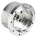 FORD MUSTANG 1967 MOYEU DE VOLANT DE 9 TROUS POLI Flaming River Steering Wheel Adapters FR20113
