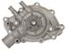 FORD MUSTANG 1965-1969 V8 289 302 351W WINDSOR POMPE A EAU EN ALUMINIUM HAUTE PERFORMANCE Aluminium Water Pump performance FLOWKOOLER 1681 C5OZ-8501-HPA (vrifier sur deuxime image forme et trou du joint)