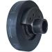 FORD MUSTANG 1964-1968 V8 289 et 1968-1979 V8 302 et 1970-1973 V8 351C et 1969-1973 V8 351W POULIE DAMPER harmonic balancer Fluidampr 650211 (2)
