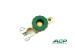 FORD MUSTANG 1964-1973 COUPE CIRCUIT BATTERIE battery master disconnect on/off switch ACP FM-BB043