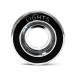 FORD MUSTANG 1971-1973 ENTOURAGE INTERRUPTEUR COMMUTATEUR DE FEUX PHARES headlight switch bezel ACP FM-BH038 D1ZZ-10852-D (2)